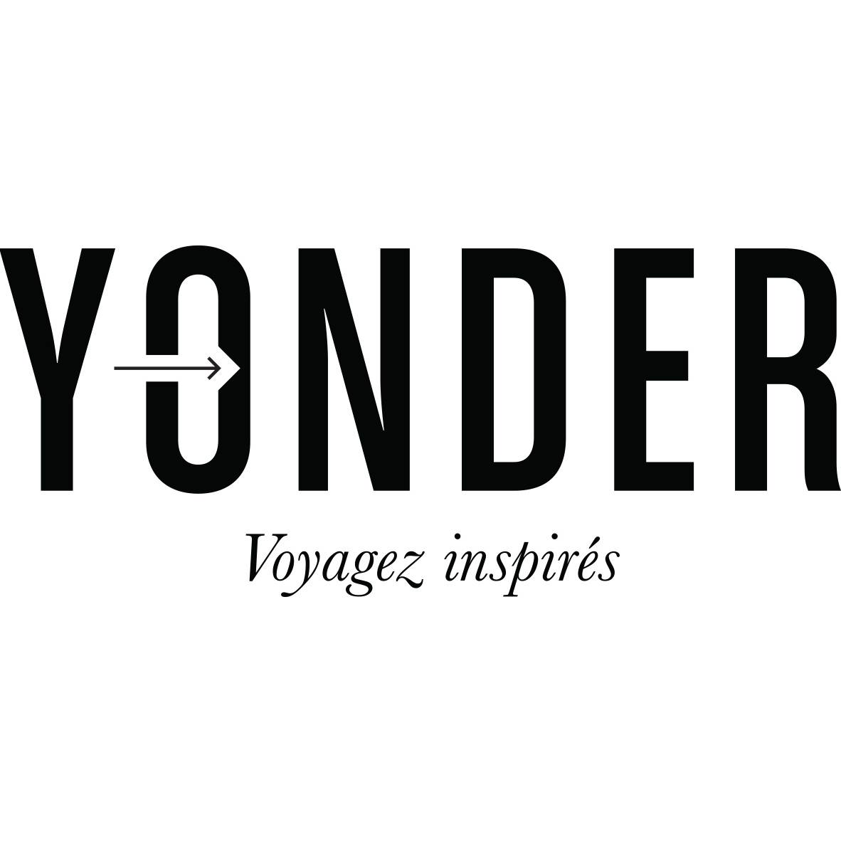 Yonder
