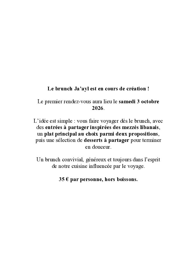Project